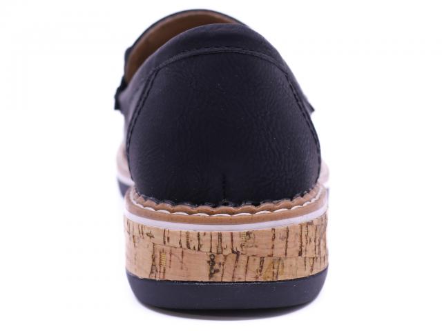 Romika : Emily 03 Black